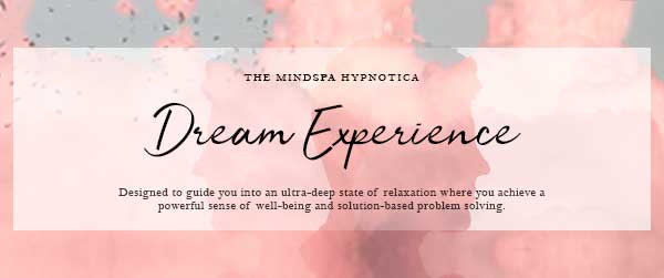 The Dream Experience - Download for You!