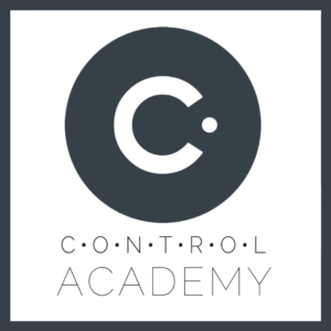 CONTROL Academy logo