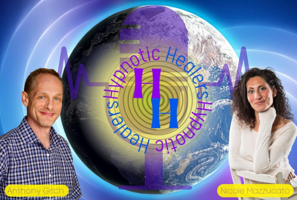 Hypnotic Healers Podcast