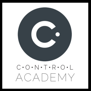CONTROL Academy Logo